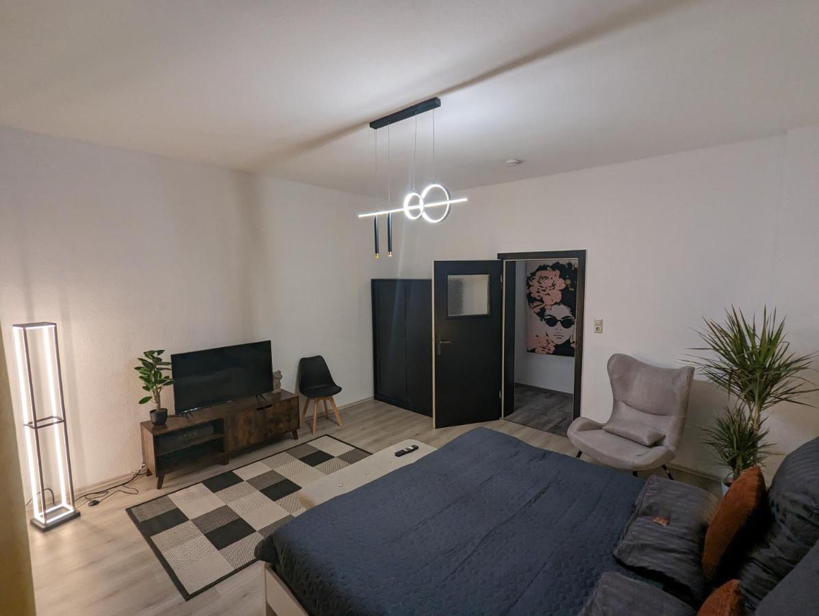 Schoenes 3 Zimmer Apartment In Der Altstadt Von Koblenz Koblenz  Exterior foto